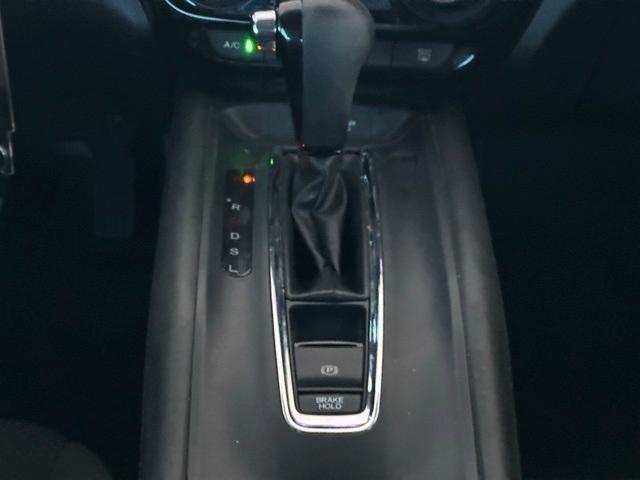 used 2022 Honda HR-V car, priced at $19,132