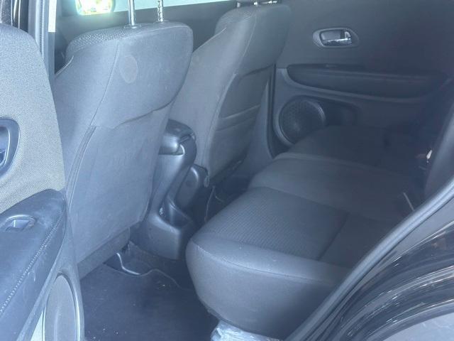 used 2022 Honda HR-V car, priced at $19,132