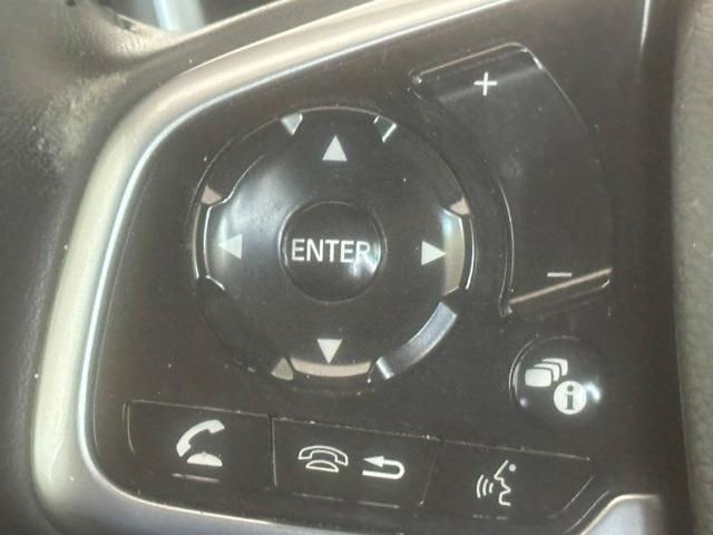 used 2021 Honda CR-V car, priced at $27,995