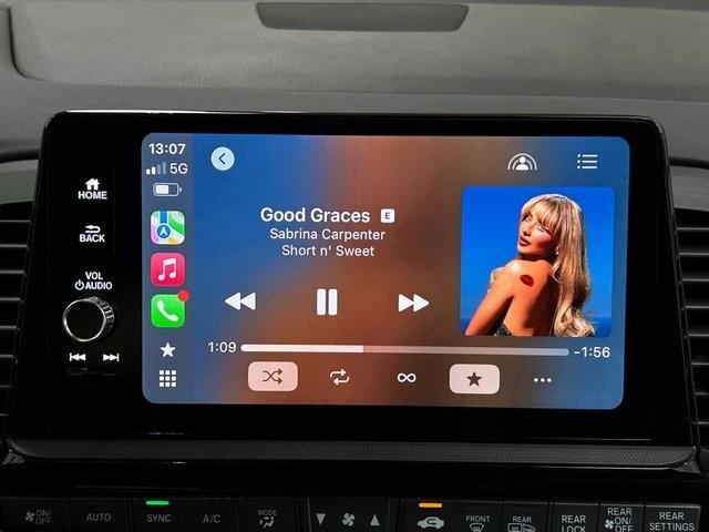 new 2026 Honda Odyssey car, priced at $45,771