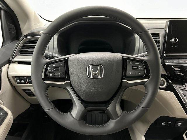 new 2026 Honda Odyssey car, priced at $45,771