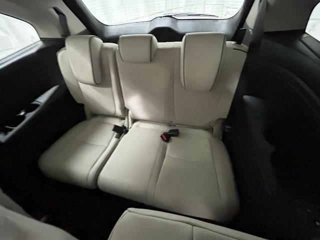 new 2026 Honda Odyssey car, priced at $45,771
