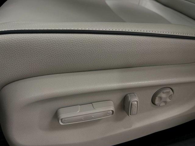 new 2026 Honda Odyssey car, priced at $45,771