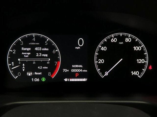 new 2026 Honda Odyssey car, priced at $45,771