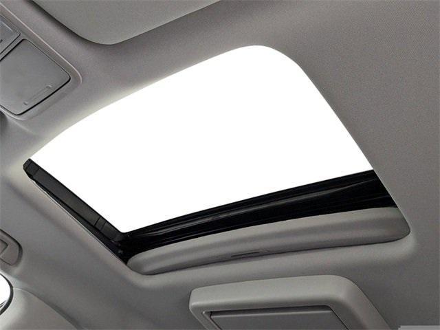 new 2025 Honda Odyssey car, priced at $49,330