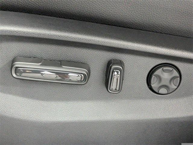 new 2025 Honda Odyssey car, priced at $49,330