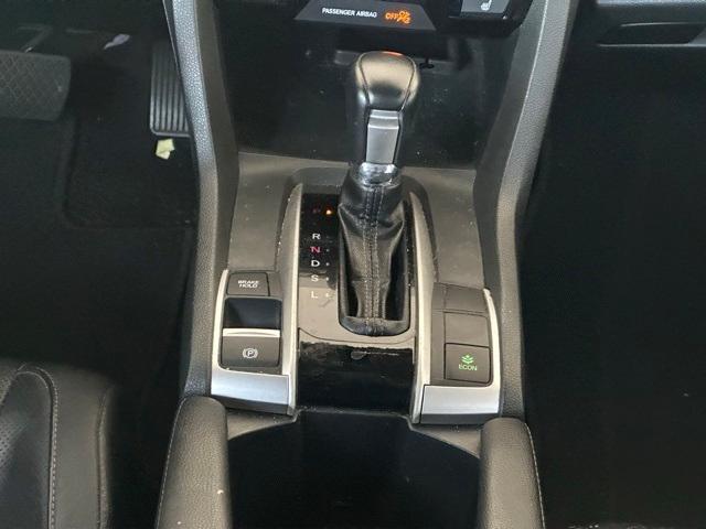 used 2016 Honda Civic car, priced at $15,014