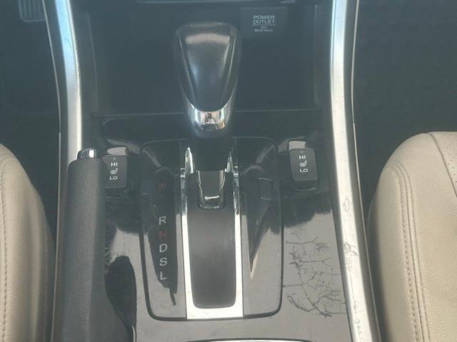 used 2016 Honda Accord car, priced at $15,872