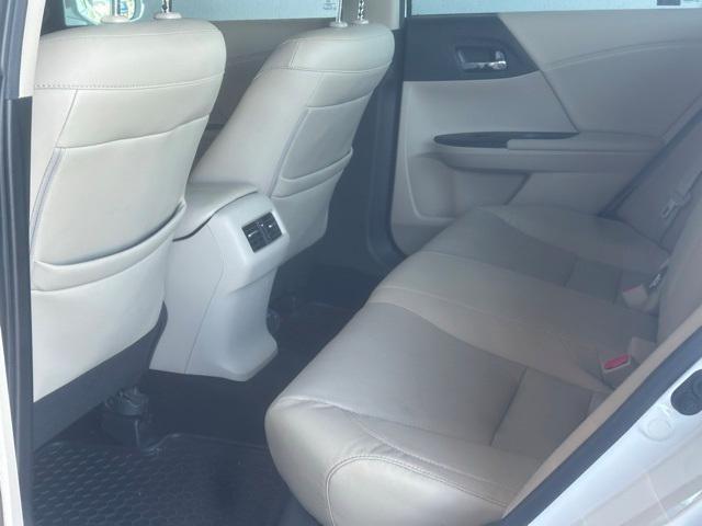 used 2016 Honda Accord car, priced at $15,872