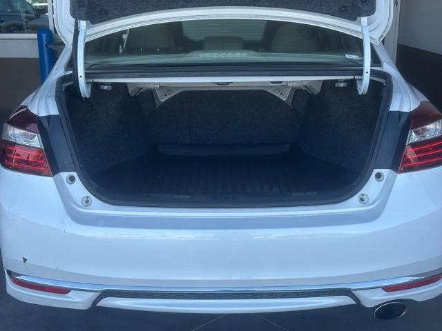 used 2016 Honda Accord car, priced at $15,872
