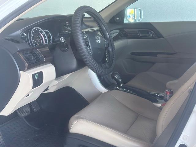 used 2016 Honda Accord car, priced at $15,872