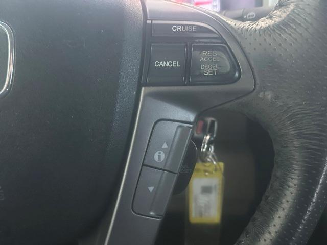 used 2012 Honda Pilot car, priced at $10,299