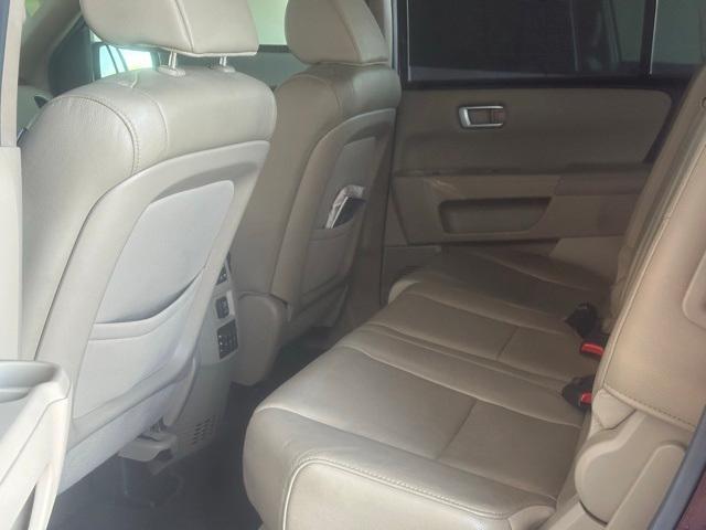 used 2012 Honda Pilot car, priced at $10,299