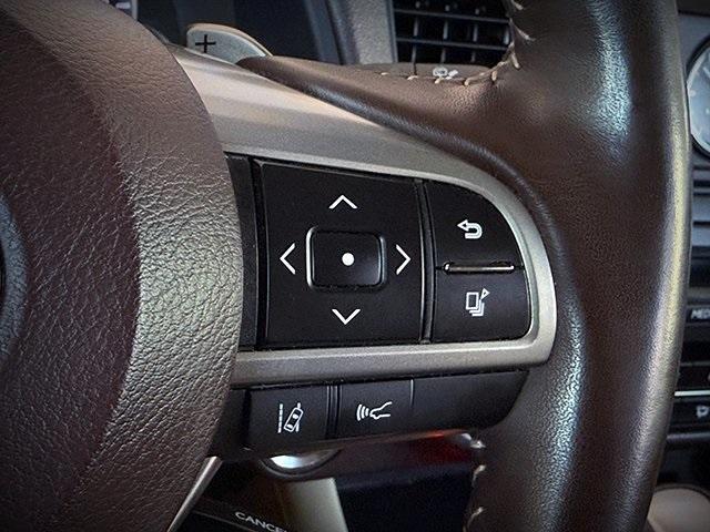 used 2018 Lexus RX 350 car, priced at $22,759