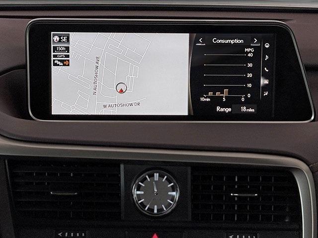 used 2018 Lexus RX 350 car, priced at $22,759