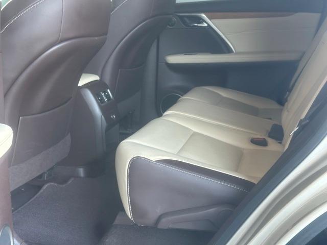 used 2018 Lexus RX 350 car, priced at $24,860
