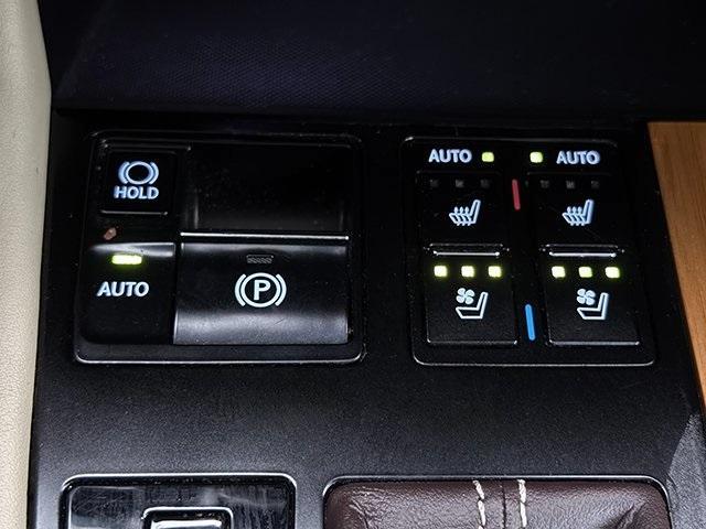 used 2018 Lexus RX 350 car, priced at $22,759