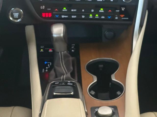 used 2018 Lexus RX 350 car, priced at $24,860