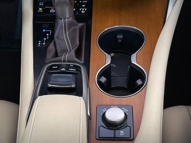 used 2018 Lexus RX 350 car, priced at $22,759