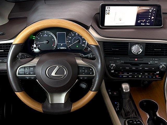 used 2018 Lexus RX 350 car, priced at $22,759