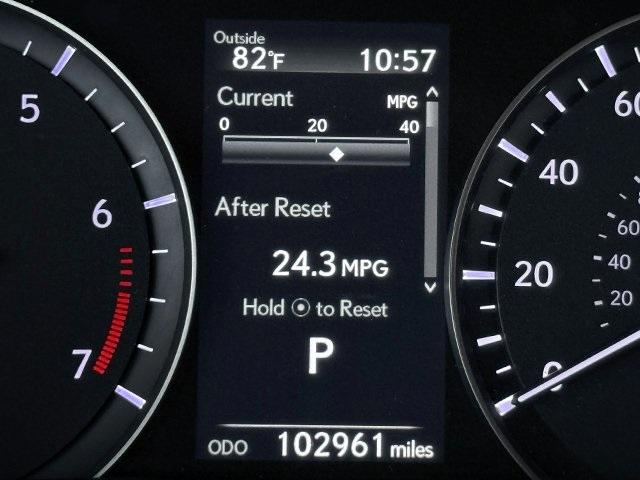 used 2018 Lexus RX 350 car, priced at $22,759