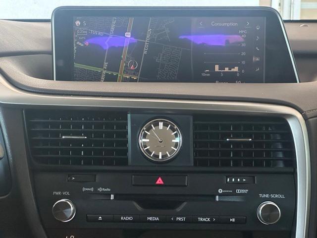 used 2018 Lexus RX 350 car, priced at $24,860