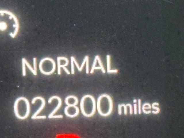 used 2023 Honda HR-V car, priced at $25,377
