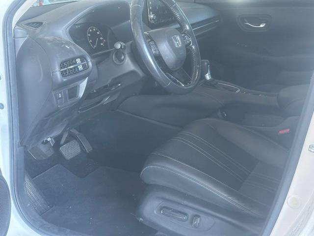 used 2023 Honda HR-V car, priced at $25,377