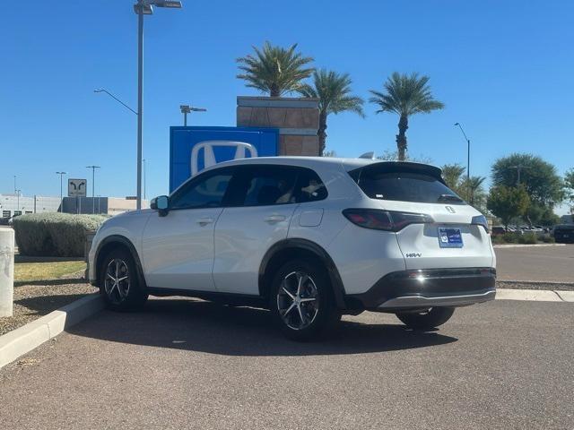 used 2023 Honda HR-V car, priced at $25,377
