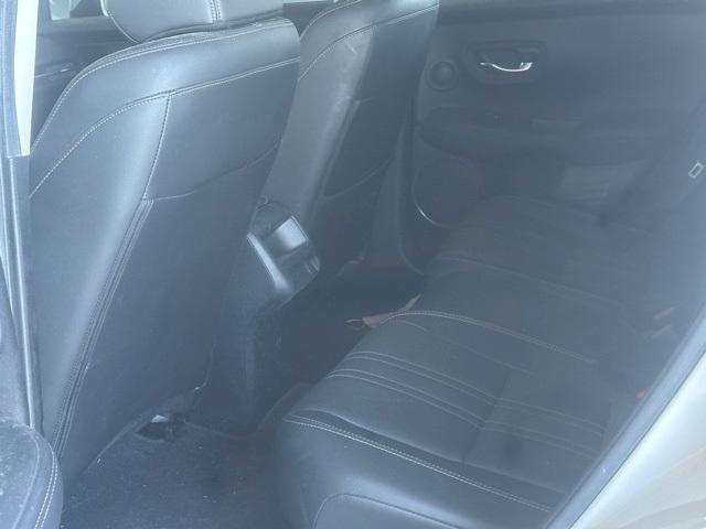 used 2023 Honda HR-V car, priced at $25,377