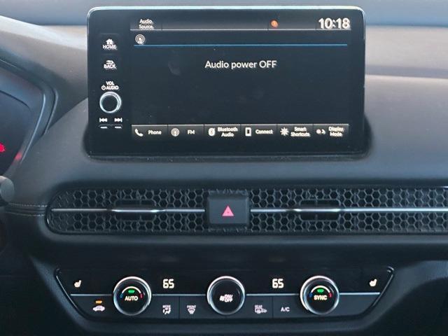 used 2023 Honda HR-V car, priced at $25,377