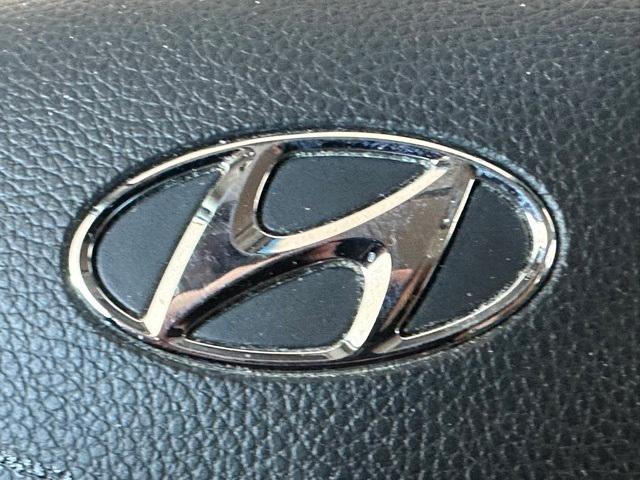 used 2017 Hyundai Santa Fe car, priced at $9,940