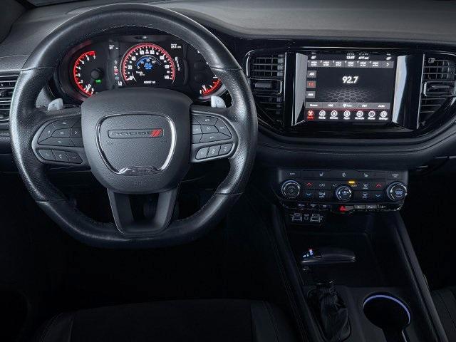 used 2022 Dodge Durango car, priced at $27,889