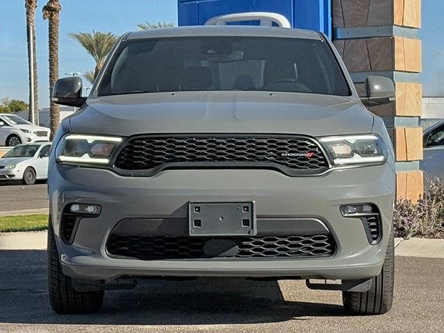 used 2022 Dodge Durango car, priced at $27,889