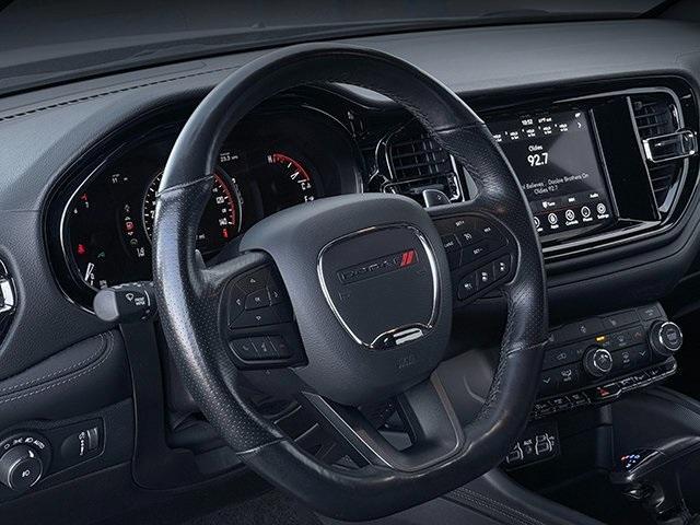 used 2022 Dodge Durango car, priced at $27,889