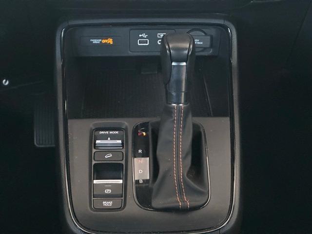 used 2023 Honda CR-V Hybrid car, priced at $29,325