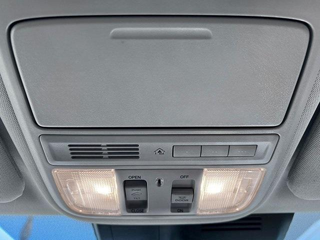 used 2018 Honda CR-V car, priced at $13,642