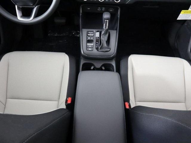 new 2025 Honda CR-V car, priced at $33,977