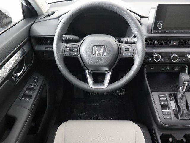 new 2025 Honda CR-V car, priced at $33,977