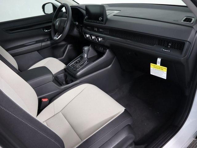 new 2025 Honda CR-V car, priced at $33,977