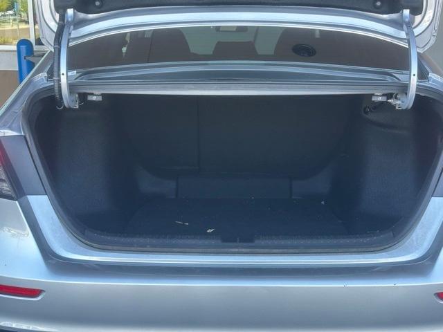 used 2023 Honda Accord car, priced at $24,680
