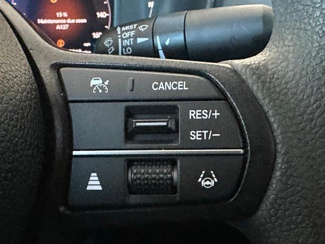 used 2023 Honda Accord car, priced at $24,680