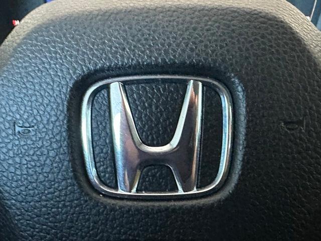 used 2023 Honda Accord car, priced at $24,680