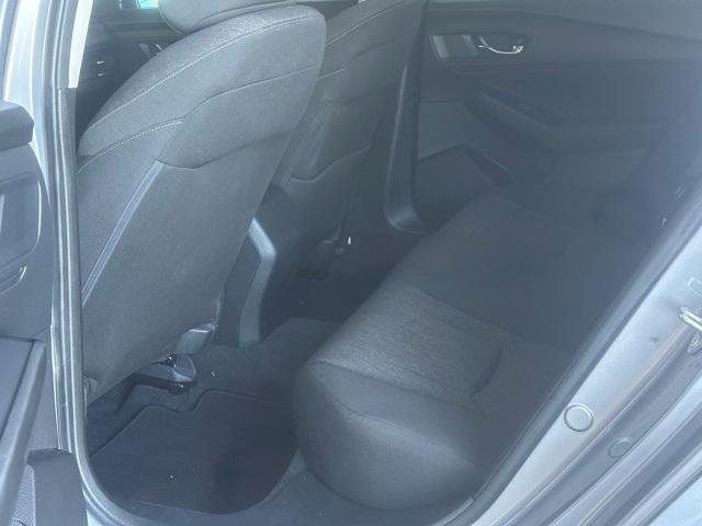used 2023 Honda Accord car, priced at $24,680