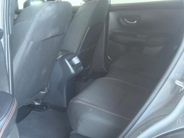 used 2023 Honda HR-V car, priced at $26,337