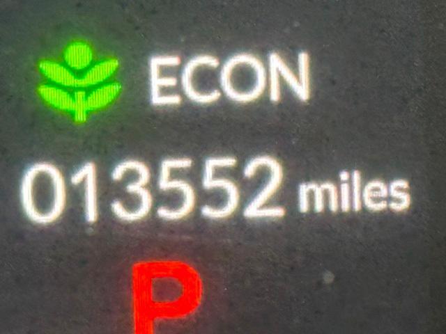 used 2023 Honda HR-V car, priced at $26,337