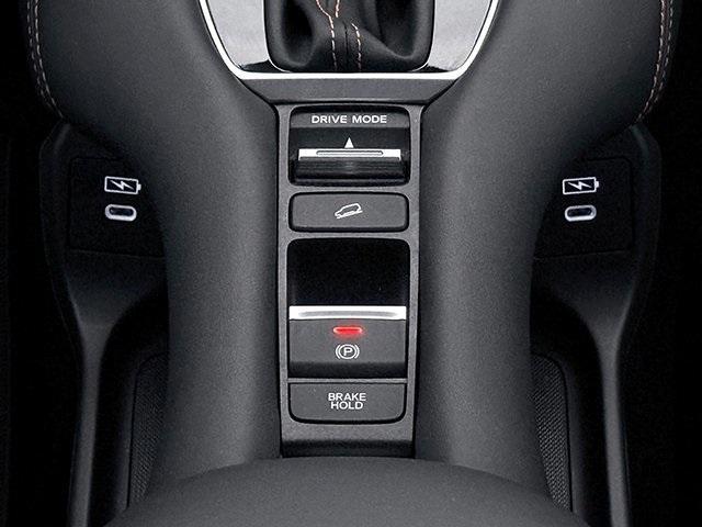 used 2023 Honda HR-V car, priced at $24,996