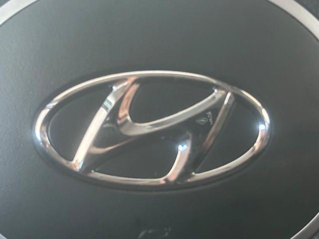 used 2023 Hyundai Tucson car, priced at $24,405