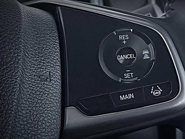 used 2018 Honda CR-V car, priced at $25,198