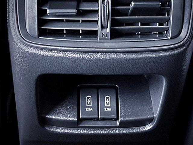used 2018 Honda CR-V car, priced at $25,198
